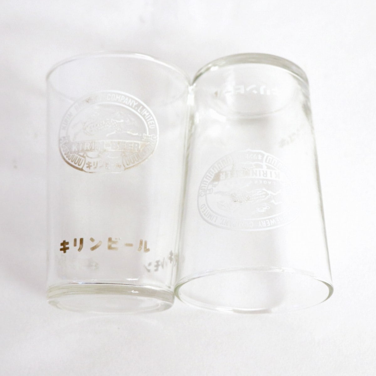 キリンビール グラス 60個セット 昭和 レトロ