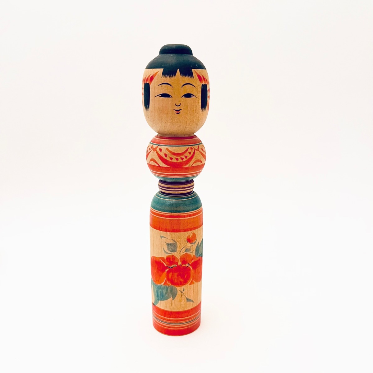 津軽系 / 本間直子工人（佐藤善二型）A | KOKESHKA