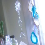 Petrichor 20 - アゲートヒーリングチャイム / Agate Healing Chime 1209