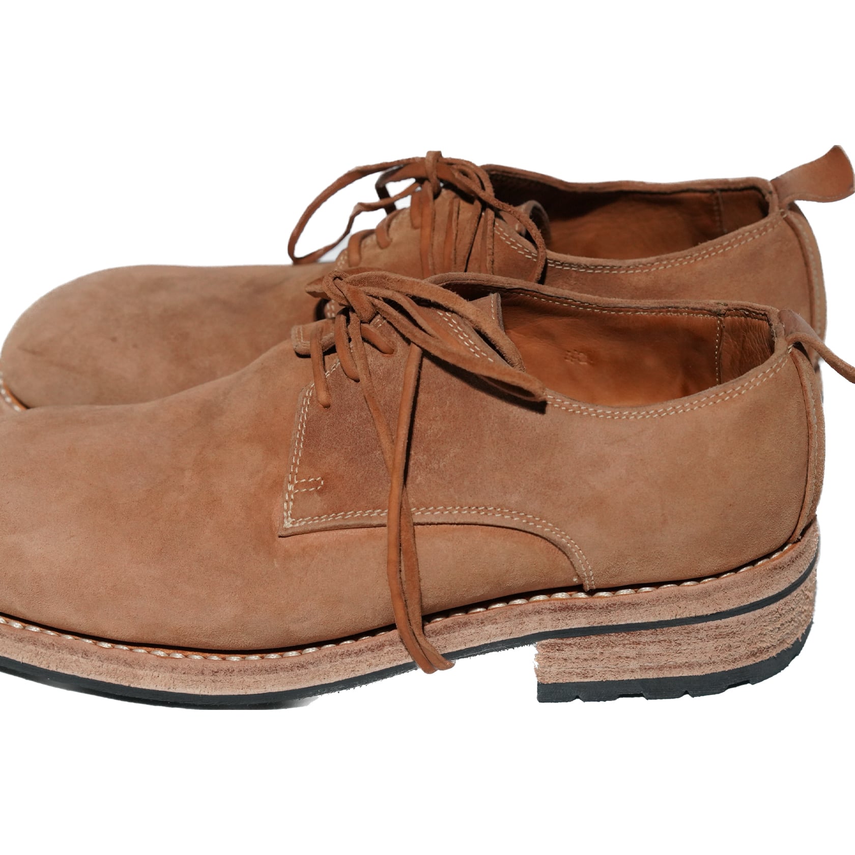 GUIDI＆ROSELLINI-Classic Derby 