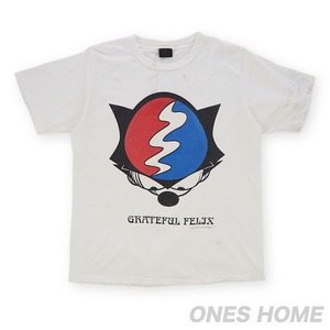 90s Grateful Felix tee