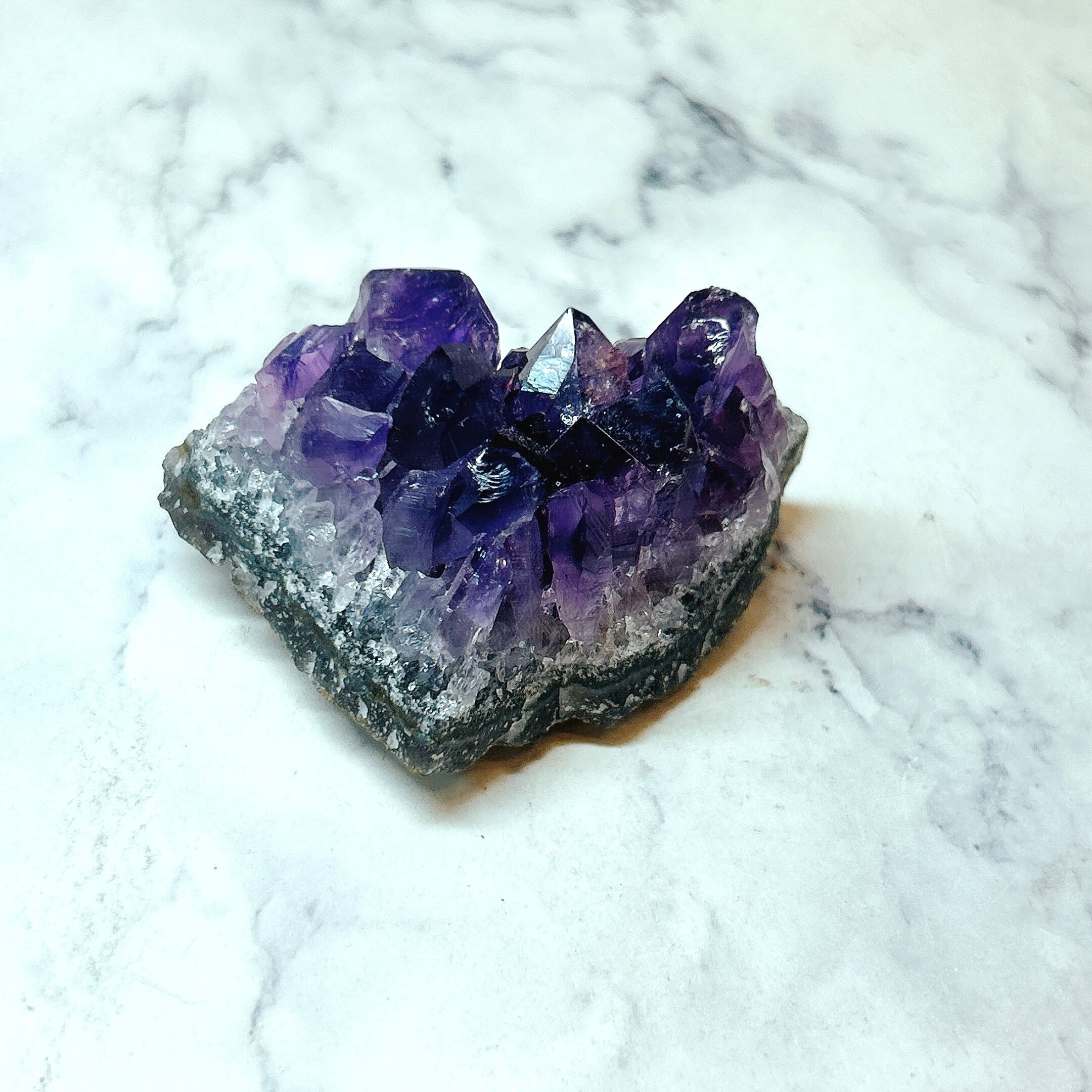 ☆アメシスト（紫水晶） | クリスタル・ワールド御徒町店