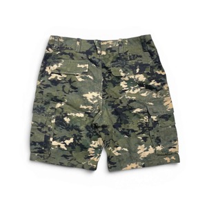 【新品】Wrangler Casey Jones ラングラー ケイシージョーンズ カーゴショーツ ショートパンツ（IRREGULAR）【SPT-WRANG-002】