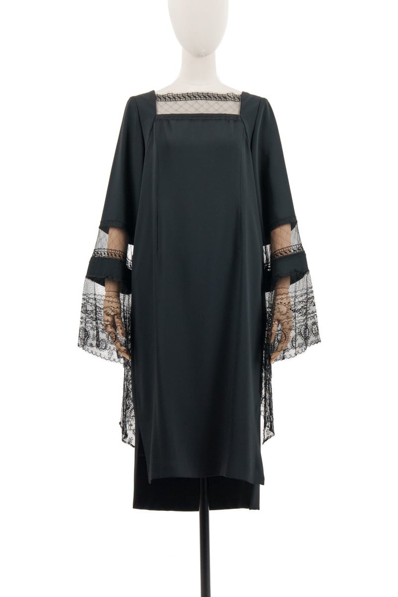 DRESS | LOKITHO