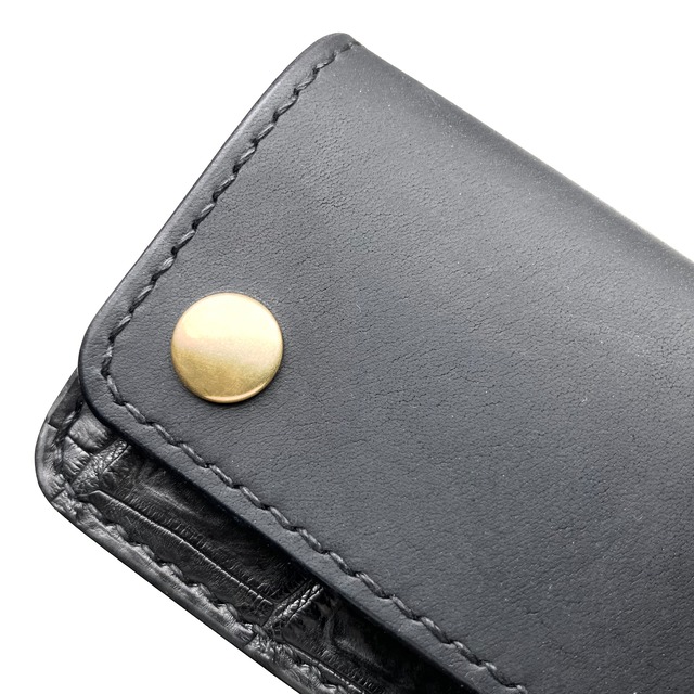 Black Reveal《NILOTICUS》mini