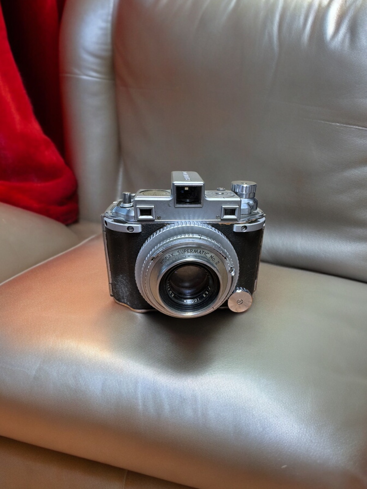 コダック メダリスト | Kodak Medalist | Japan The Best - 日本の心を 