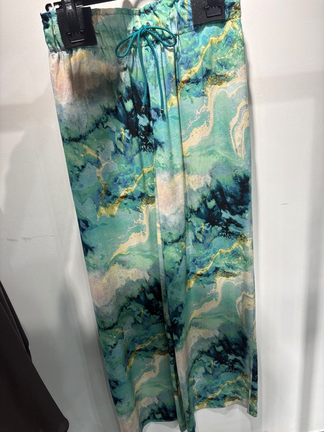 ROBE バックスリットシャツ