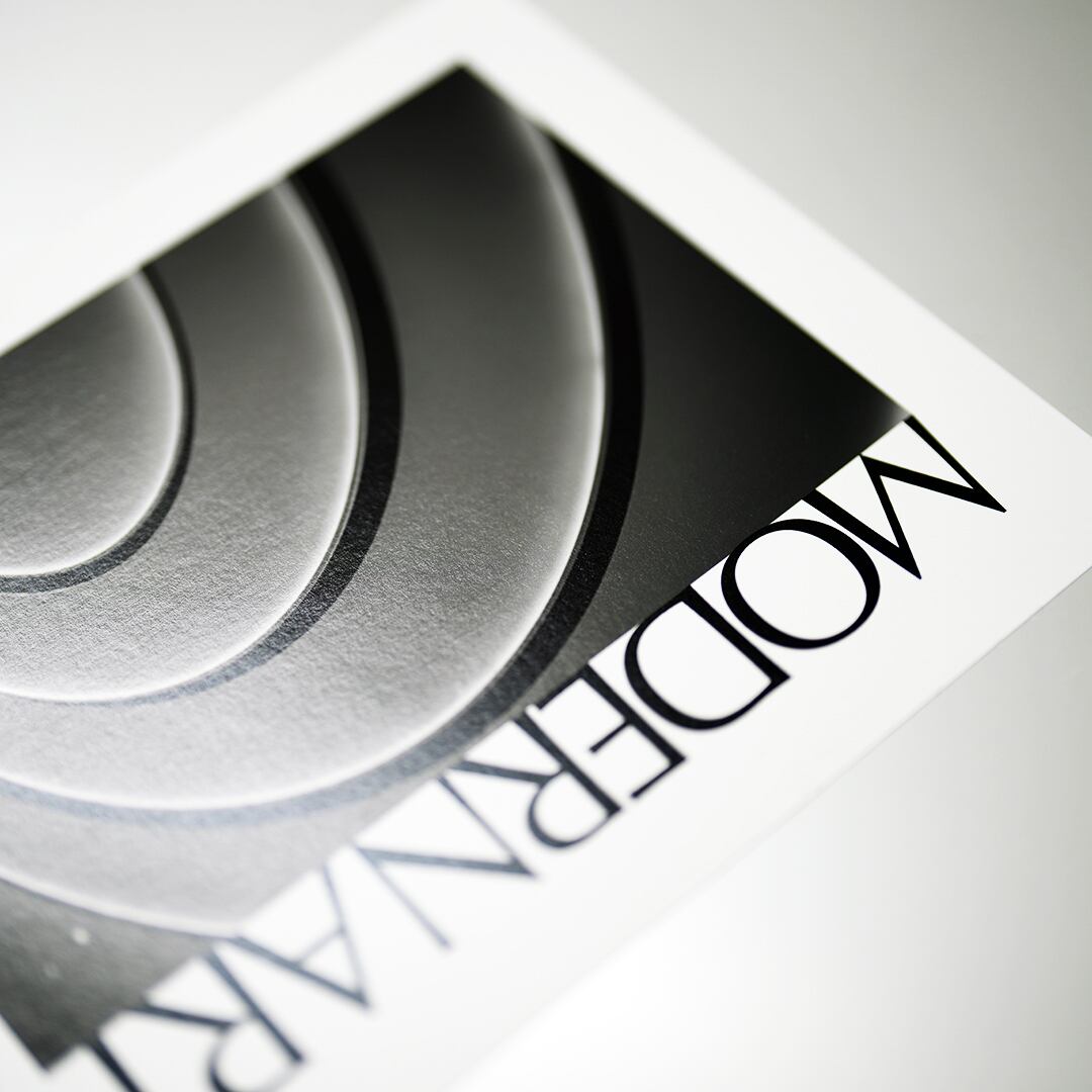 A0276/ 北欧モダン / アートポスター【 A4 / A3 / A2 / A1