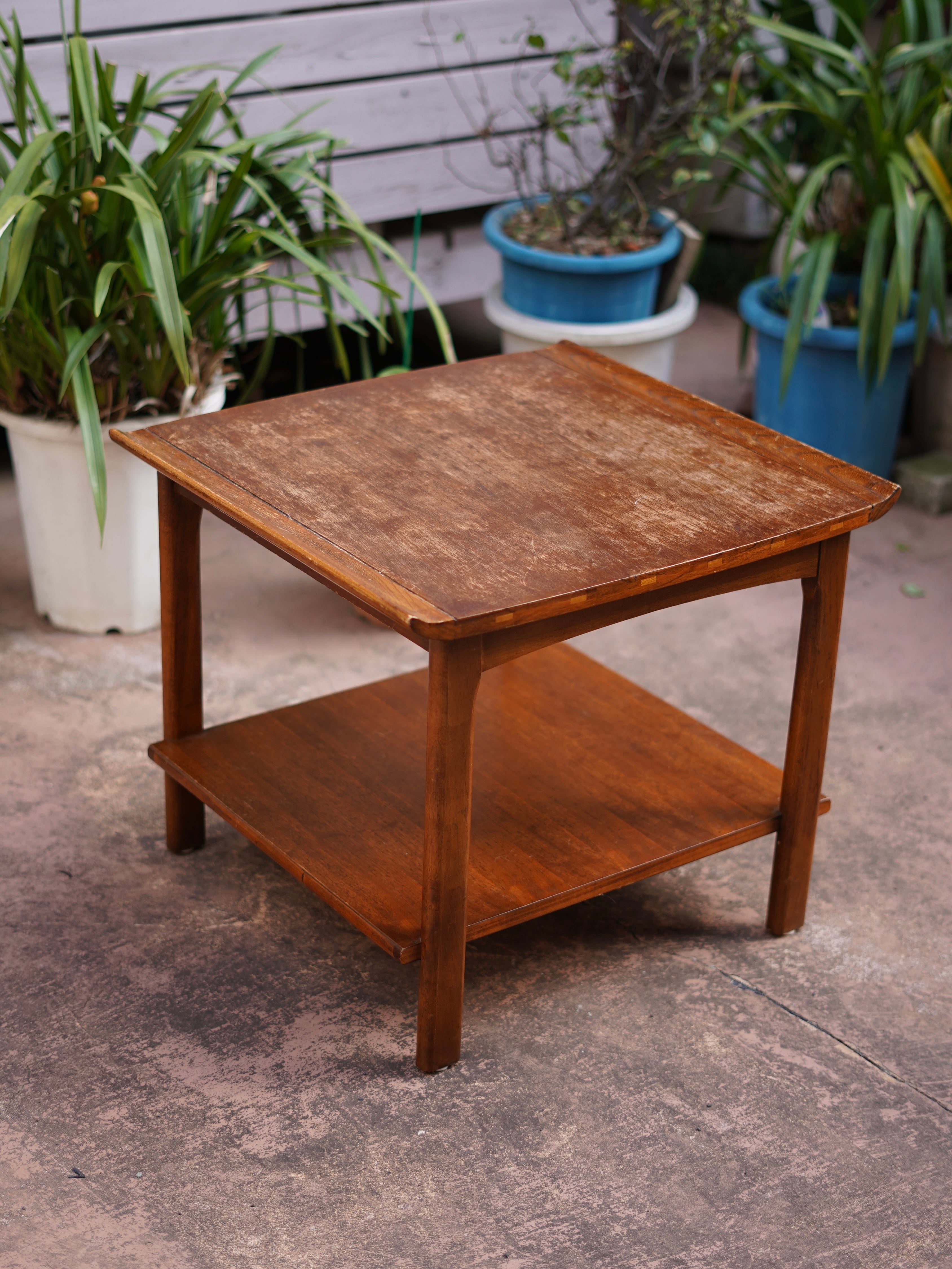 ローテーブル / サイドテーブル | トリノス-torinoth- | 新宿区神楽坂