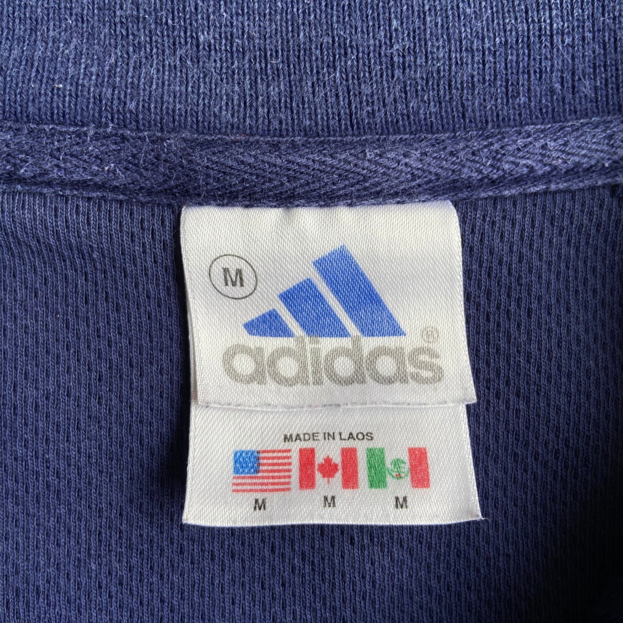 90年代 adidas アディダス D.C.UNITED D.C. ユナイテッド サッカー