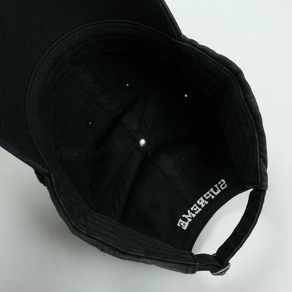 Size【フリー】 SUPREME シュプリーム 26SS City Patches 6-Panel