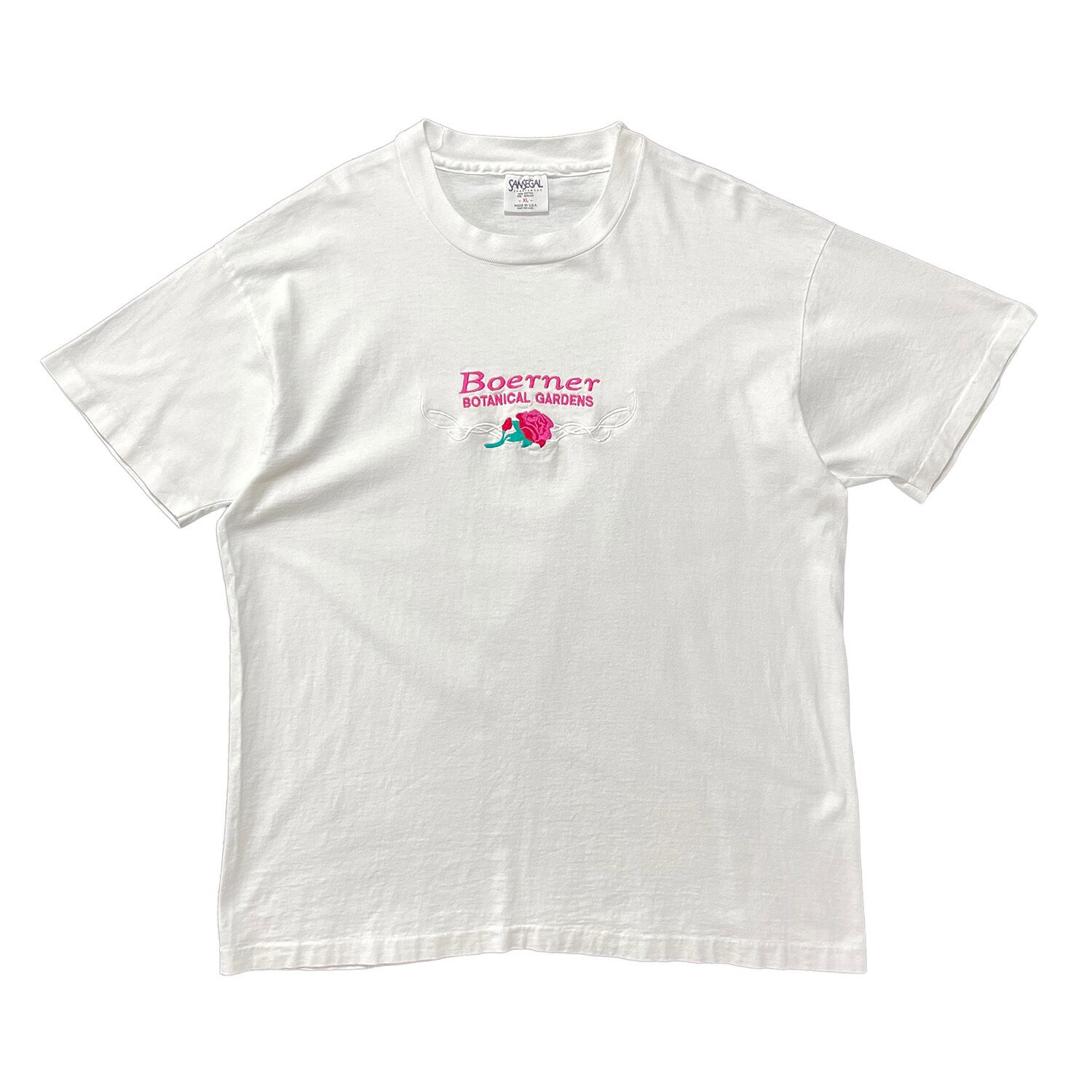 90s MAURO BLUES ライブ フォト シングルステッチ Tシャツ
