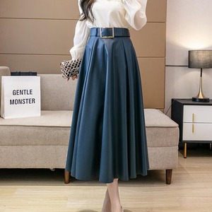 レトロ風　セーター スカート ロングスカート フレアスカート かわいい 大人可愛い きれいめ シンプル カジュアル 大人 上品 おしゃれ お洒落 レトロ 大人可愛い 大人女子 クール エレガント 主役級 フォーマル 無地 秋 冬 披露宴 クリスマス バレンタイン 10代 20代 30代 レディース 女性用 ママ マタニティ 女の子 オフィス ビジネス OL 通勤 学生 通学 デート お出かけ 女子会 お泊まり 休日 パーティー 旅行 ホテル ガーデン レストラン 着回し 普段使い お揃い 双子 韓国系