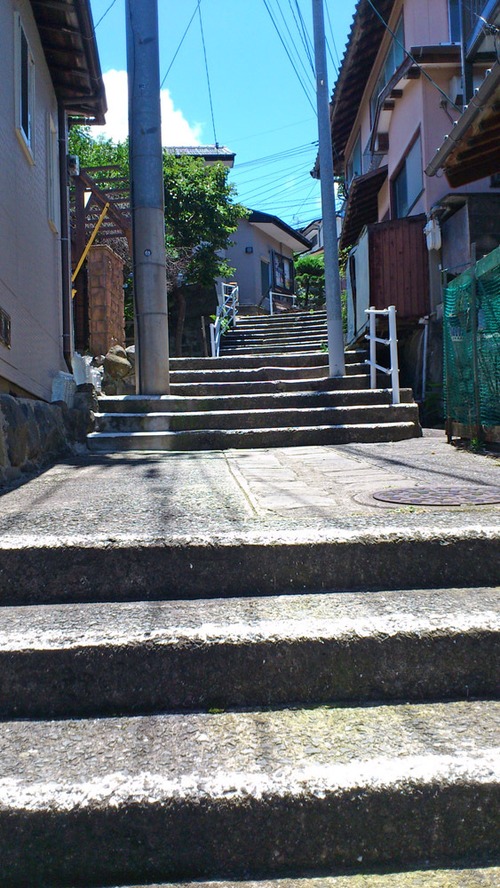 長崎市／景観／画像ファイル