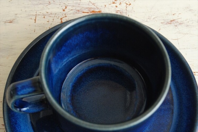 デンマーク製 Desiree Vesterhav カップ＆ソーサー デジレ デシレ 北欧  