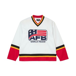 AFB / HOCKEY JERSEY