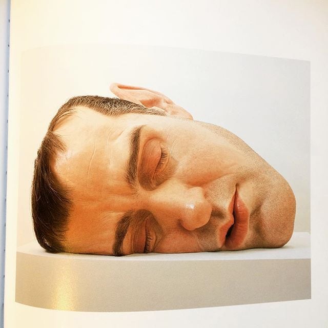 作品集「Ron Mueck」 - 画像2