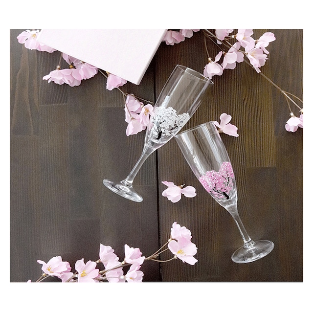 ANGEL CHAMPAGNE VINTAGE 2005 PINK エンジェル シャンパン