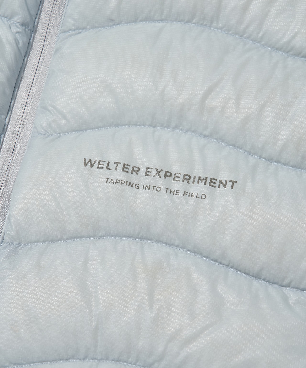 THERMOTRAIL LIGHTWEIGHT PERTEX DOWN JACKET_SKY BLUE
