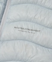THERMOTRAIL LIGHTWEIGHT PERTEX DOWN JACKET_SKY BLUE