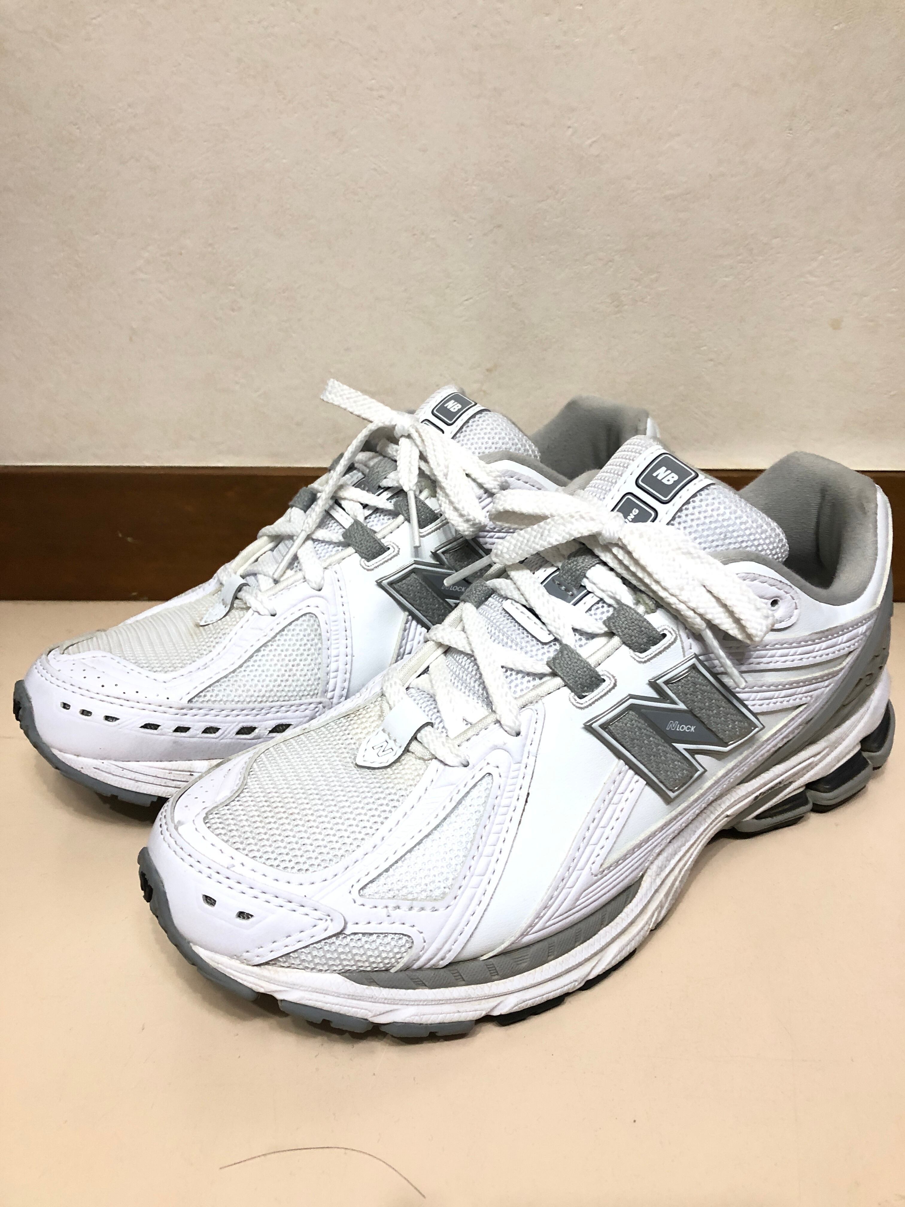 060591○ NEW BALANCE M1906RE スニーカー 27cm ニューバランス | Pay ID