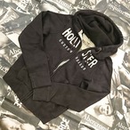 HOLLISTER　 MENS　ＺＩＰパーカー　Mサイズ