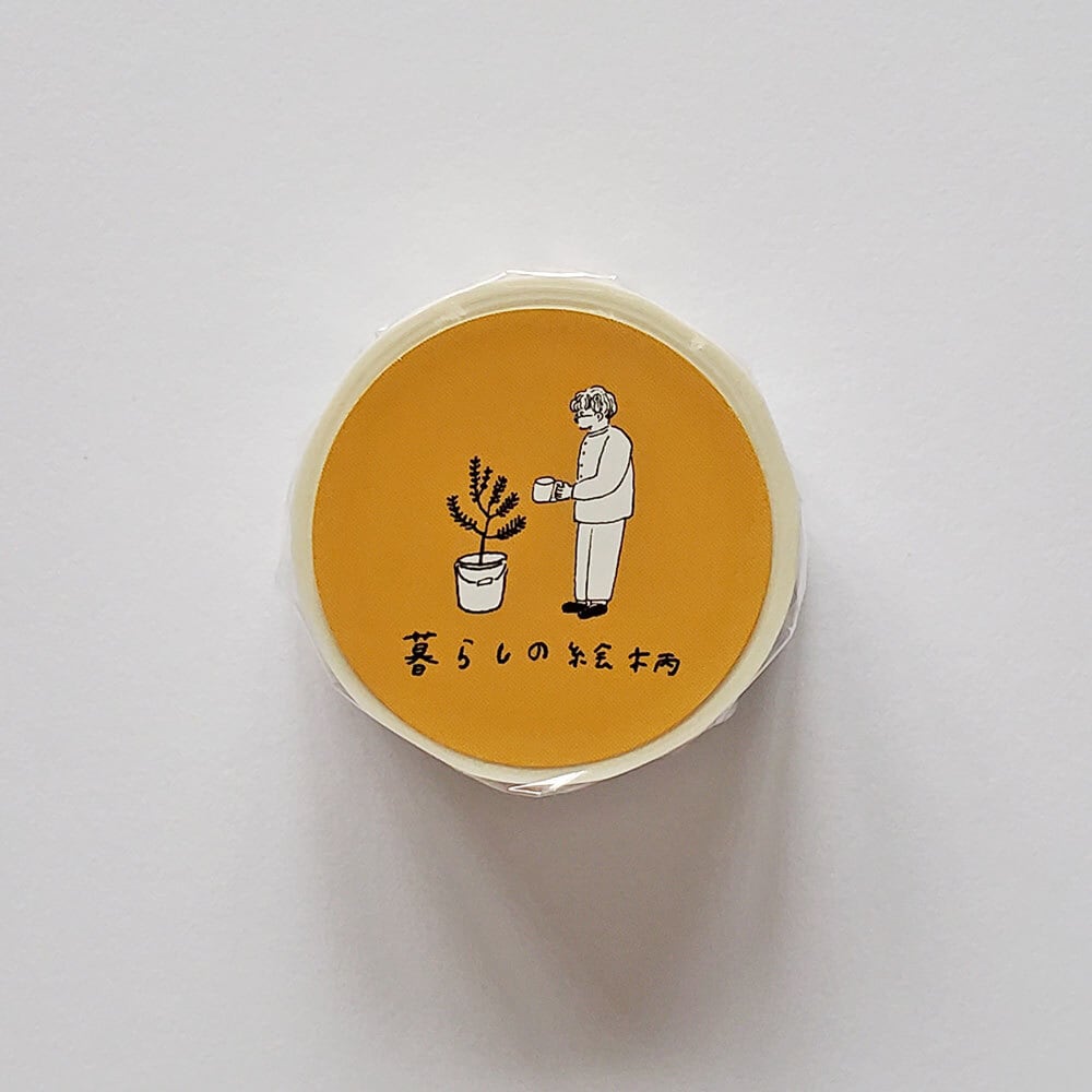 トビマツショウイチロウ | hacohalu 紙雑貨・文具専門店