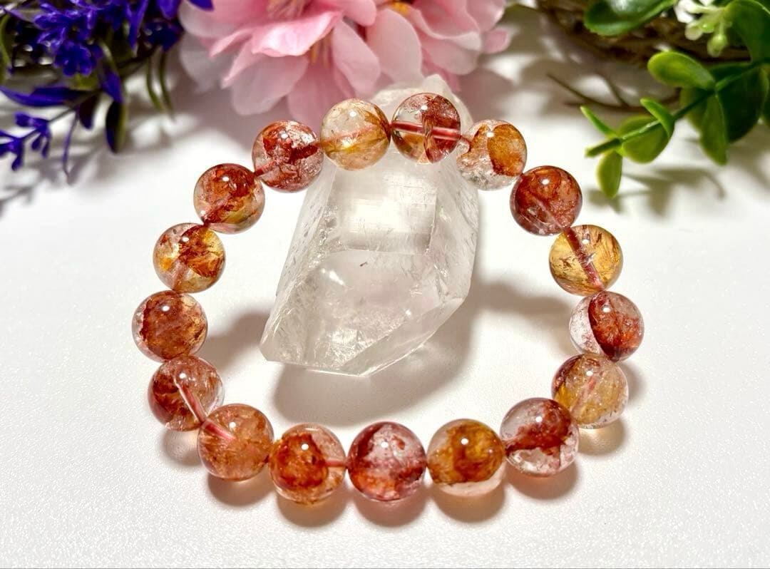 セイクリッドグラスの光纏う幻の石たち 〜BASE SHOP Since 2025〜