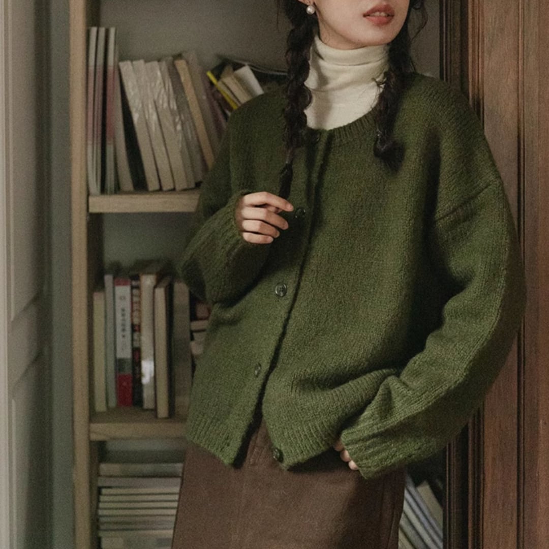 Efilevol corduroy shirt jacket｜メンズ