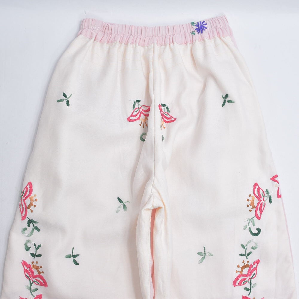 【メモリアルパンツ】　世界で一つ　オリジナル　ハンドメイド　リメイク メモリアルパンツ】 世界に一つだけ！ オリジナルリメイク