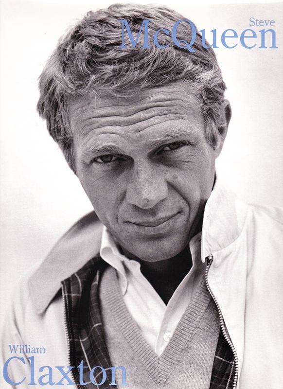 Steve McQueen (Arena 2000年版)