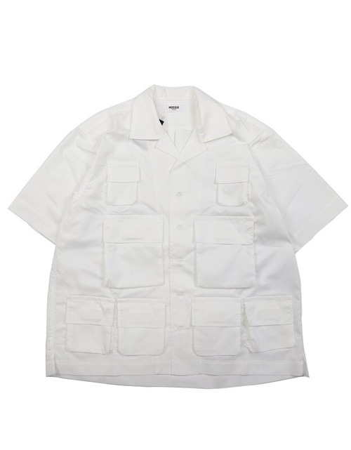 MOSSIR(モシール)～Clunn White～