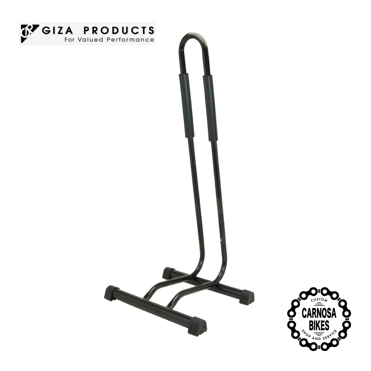 Giza Products】KP449A Bike Stand [バイクスタンド] | 【CARNOSA