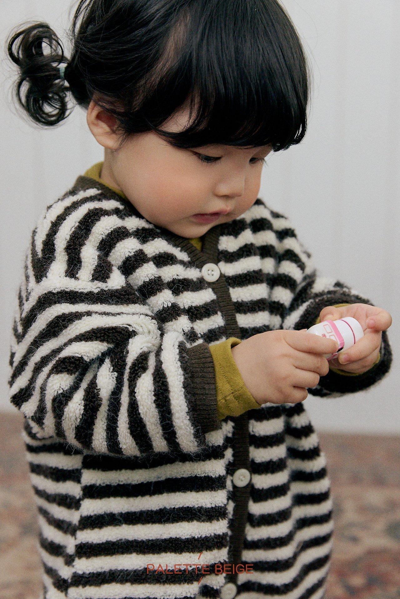 the beige［取寄］yople suit 26winter