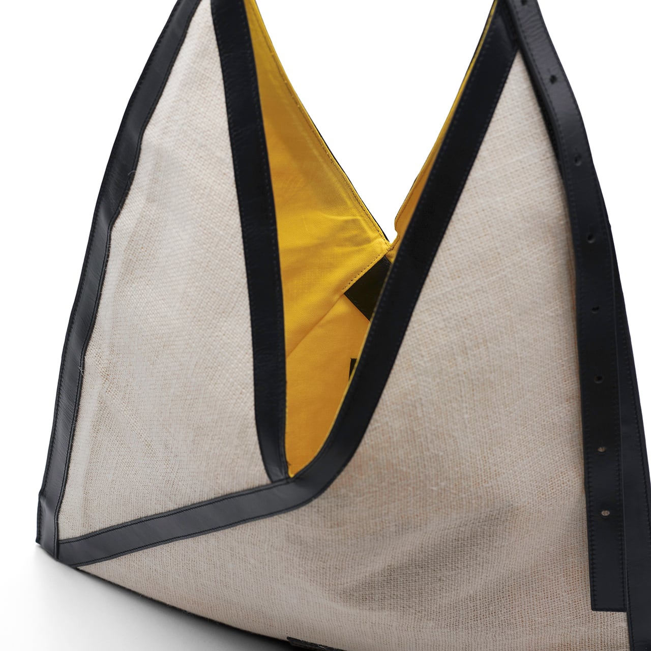 AZUMA SHOULDER BAG_L〈あずま ショルダーバッグ LSIZE〉 | INCIPIT