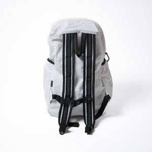 HITCH x mmo｜Backpack