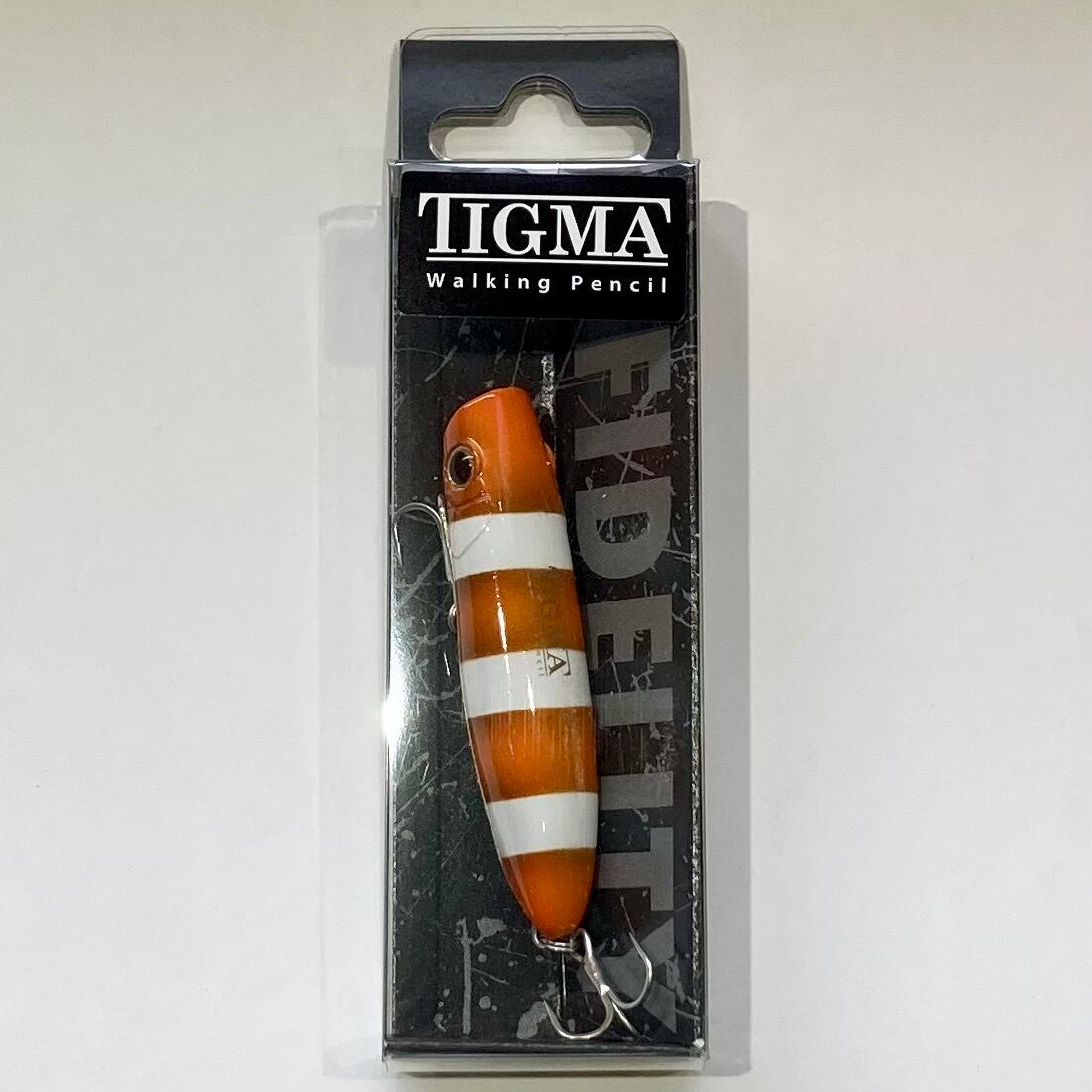 ルアー | TOP☆BATTLER