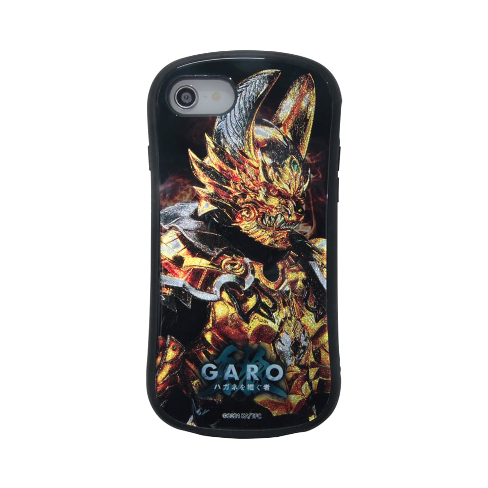 黄金騎士ガロ翔 | 牙狼<GARO>ショップ 黄金騎士ガロ翔 | 牙狼<GARO>ショップ