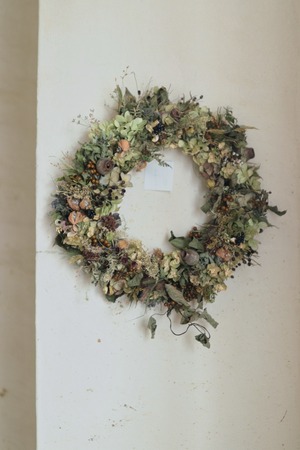 【Exhibition 道草】 秋灯