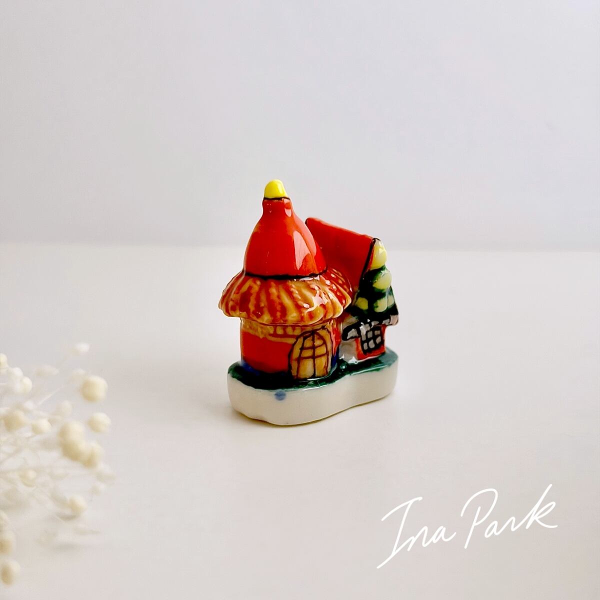 ALL ITEM | フランスのフェーヴ Ira PARK