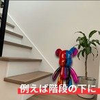 【特大セット】（73cm）/ おうちでアートキット / 30色セット