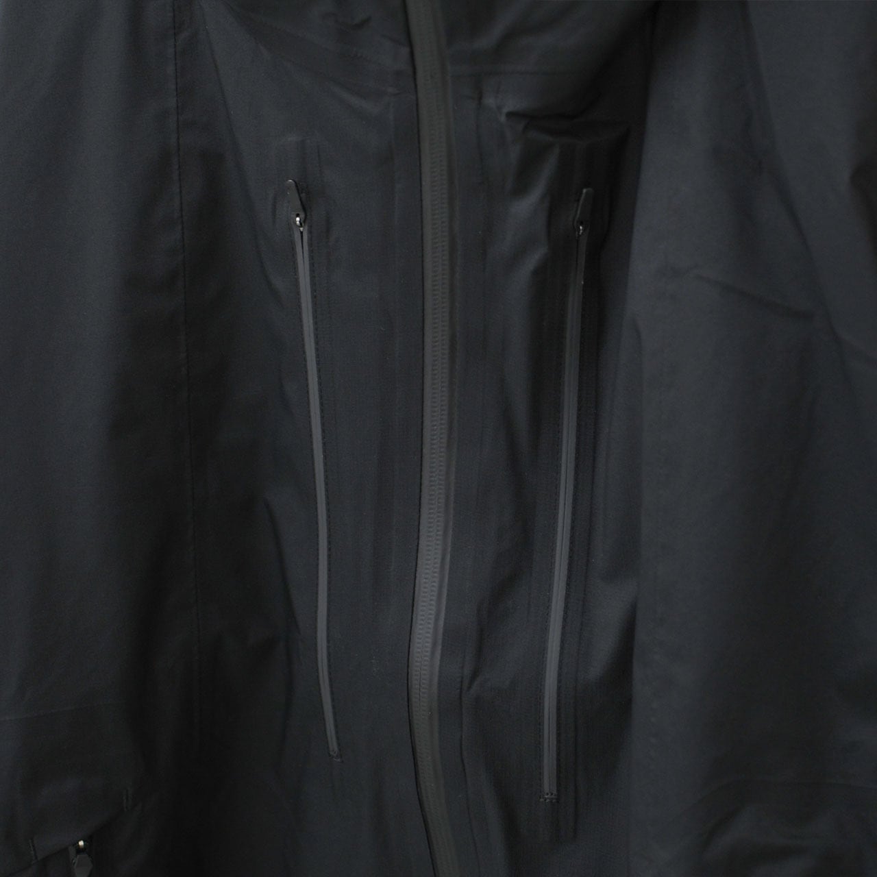 DESCENTE ALLTERRAIN [デサントオルテライン] LIGHTWEIGHT SHELL