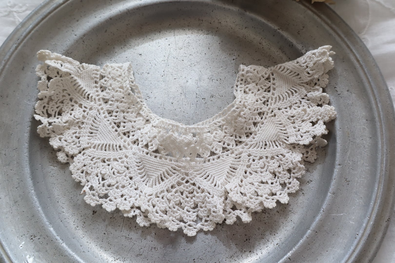 レース | vmt antique アンティーク雑貨の家