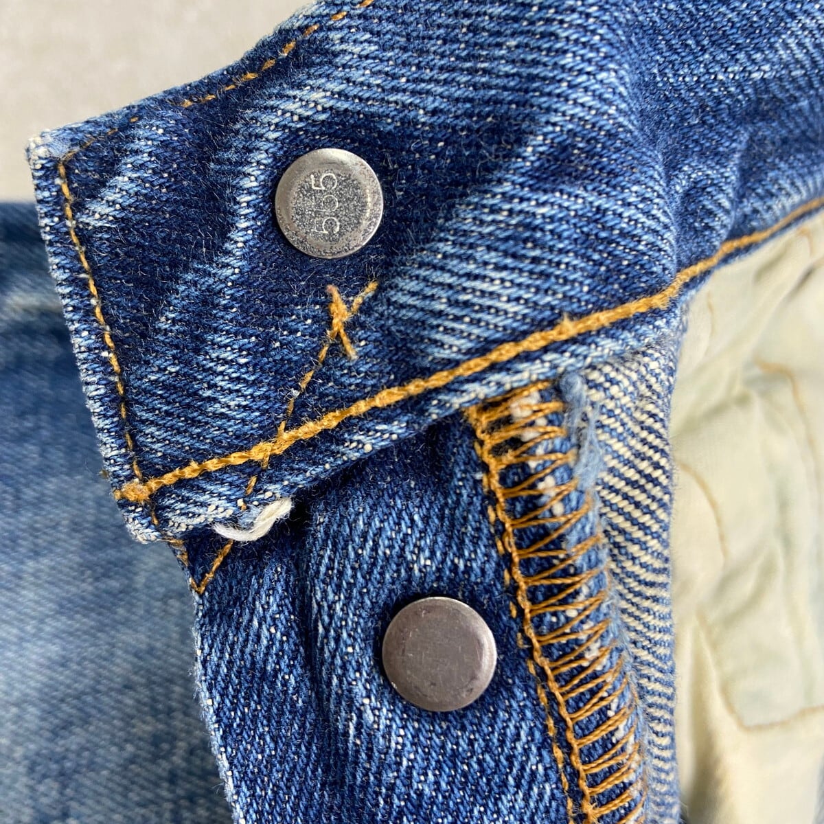 00年製 USA製 Levi's リーバイス 501XXモデル 復刻 バレンシア工場