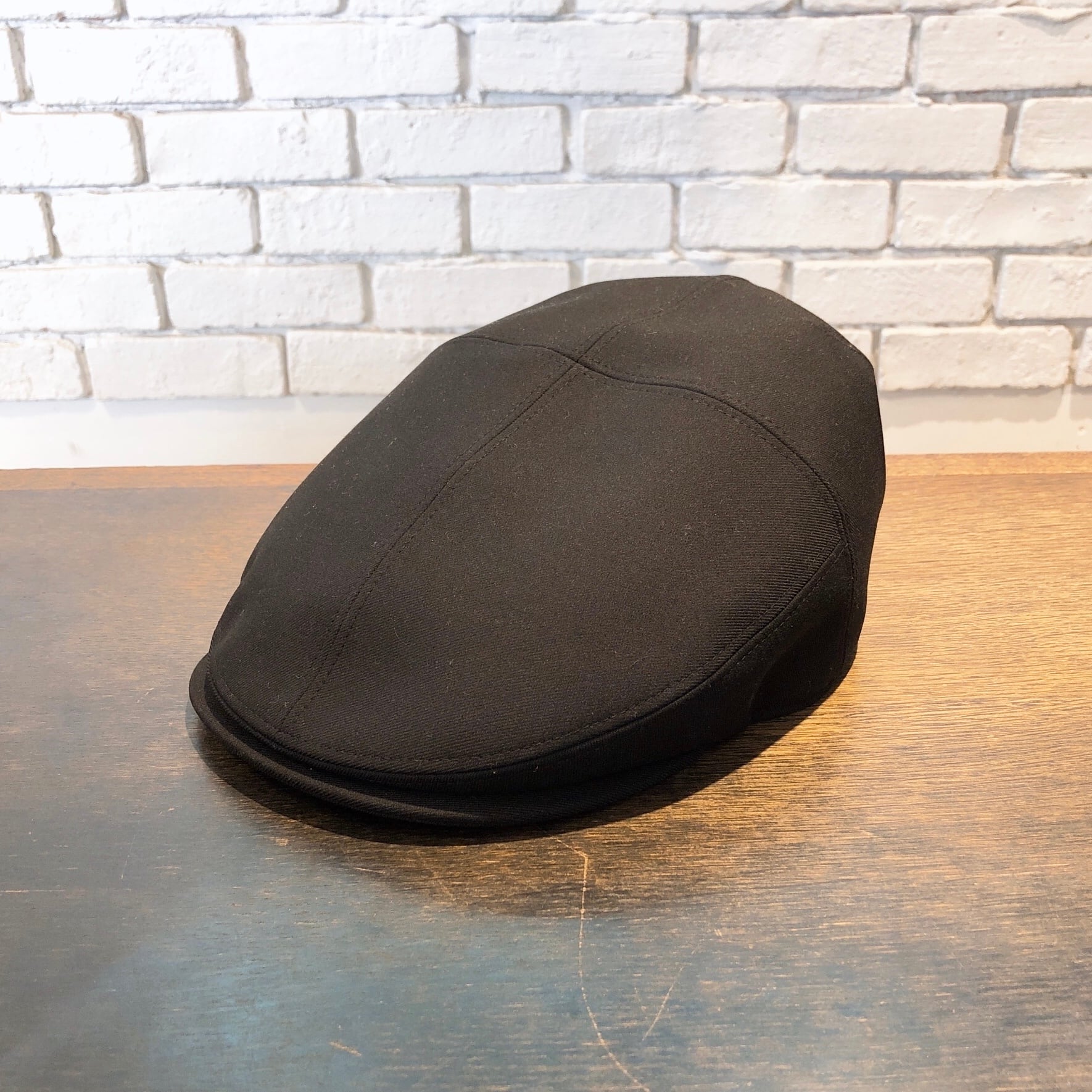 CA4LA】HK HUNTI SAXONY ハンチング TAM02669 | 広島の帽子専門店