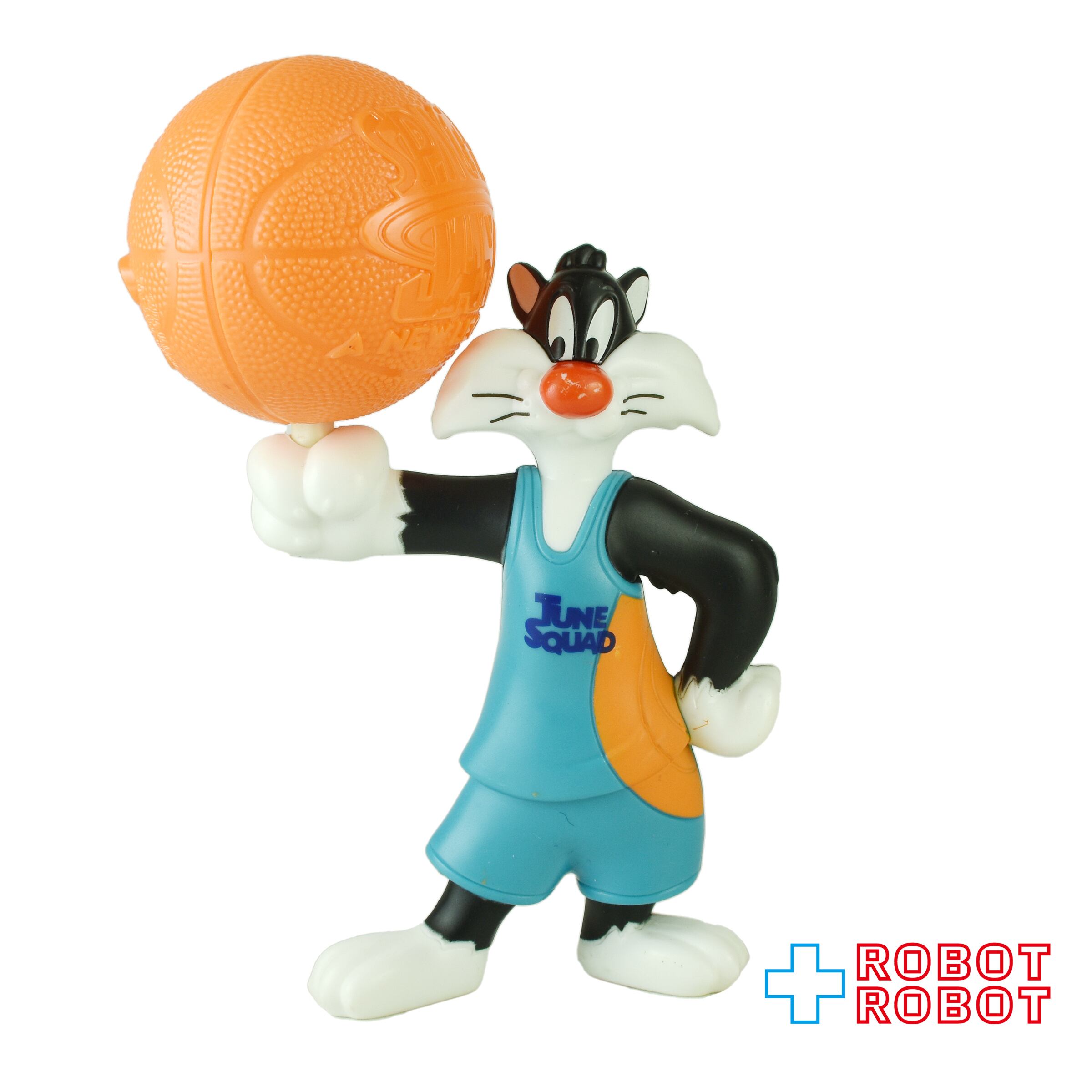 ルーニー・テューンズ Looney Tunes | ROBOTROBOT