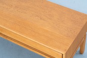 Marian Gravinski | Chest