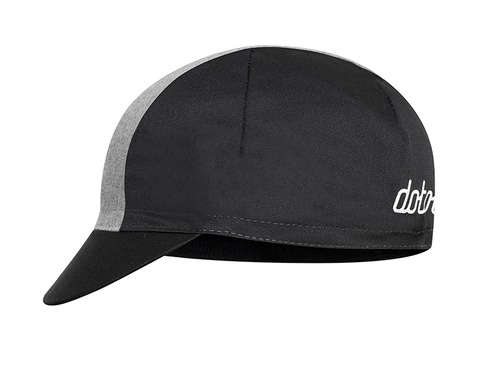 DOT OUT ドットアウト　サイクルキャップ　 Epic Cap       light grey-avio