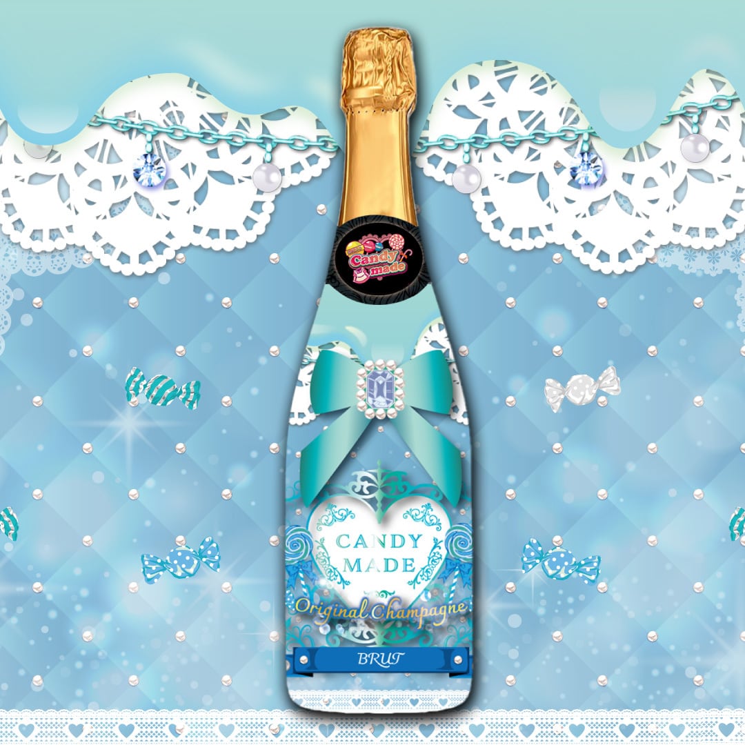 キャンディーメイド | キャンディーメイド×メディカドール