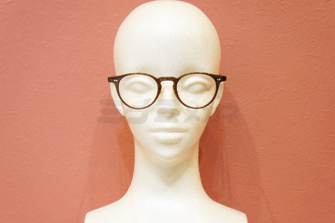 BOSTON CLUB メガネ HUDSON Col.06 ボストン 眼鏡 ボストンクラブ